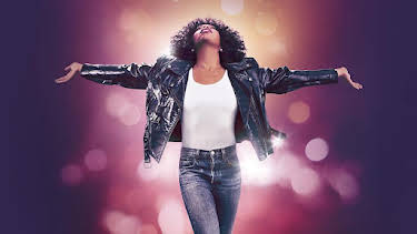 10:30 PM: Whitney Houston: I Wanna Dance with Somebody | BBC One Northern Ireland | 10/4 2026