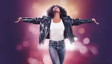 Whitney Houston: I Wanna Dance with Somebody