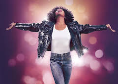 Whitney Houston: I Wanna Dance with Somebody