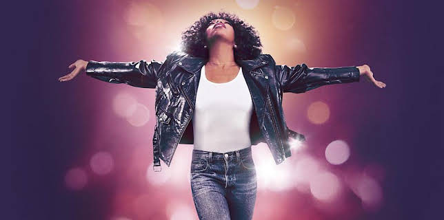 12:10 AM: Whitney Houston: I Wanna Dance with Somebody | BBC One Scotland | 3/26 2026