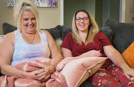 90 Day Fiance Pillow Talk: The Other Way, Season 2: Pillow Talk: Never Stop Fighting