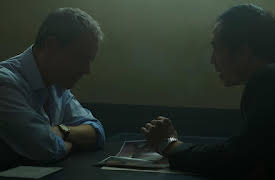 White Dragon: Episode 5