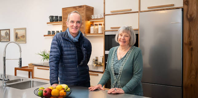 4:30 PM: Grand Designs | Channel 4 | 8/10 2025