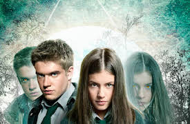 Wolfblood: 3. Family Ties