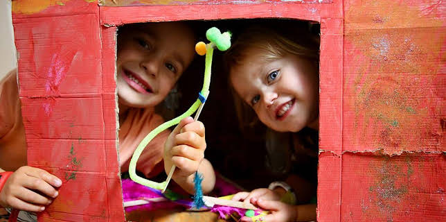 11:50 AM: Our Family (S5) | Cbeebies | 12/23 2025