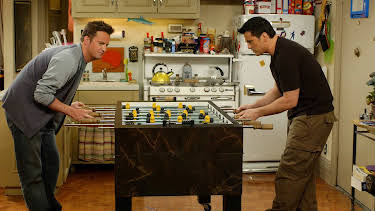 12:00: Vänner (S10 E3) (S10) | TV3 | 4/21 2026