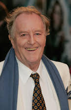 Robert Hardy as 