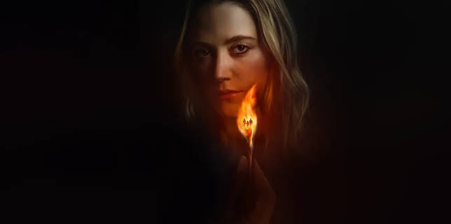 The Hand That Rocks the Cradle (2025)