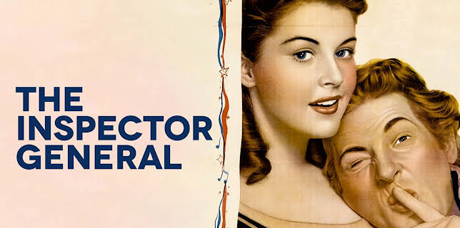 The Inspector General (1949)