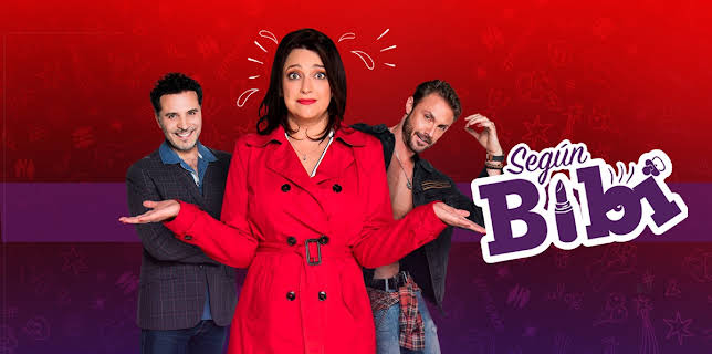 13:35: Según Bibi | Canal de las Estrellas | 2/7 2026