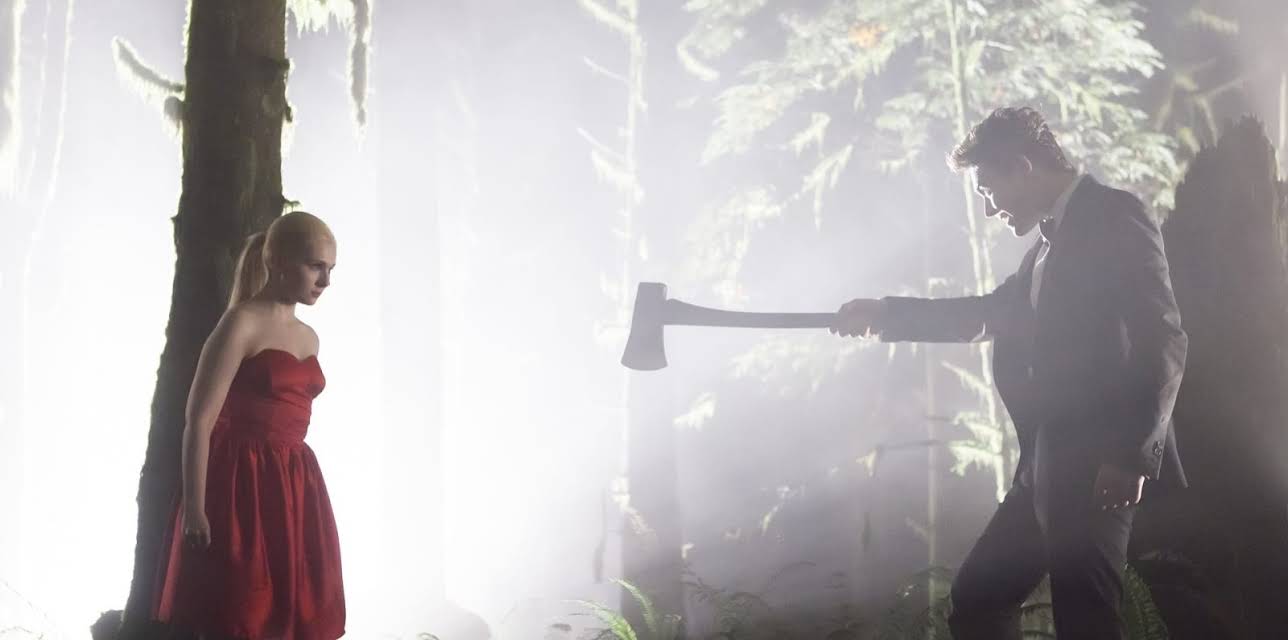 Final Girl (2015)