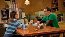 The Big Bang Theory (S4 E20)