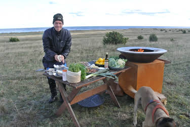 21:30: Svenske hyttedrømmer (S1 E6) (S1) | FEM | 4/16 2026