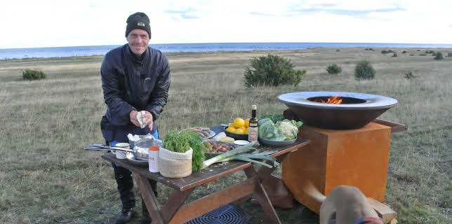 08:50: Stugdrömmar (S1 E6) (S1) | Kanal 5 | 11/14 2025