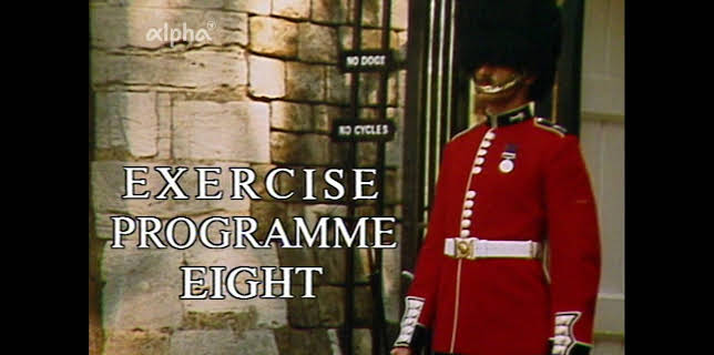 06:00: Englisch für Anfänger - Übung | ARD Alpha | 3/21 2026