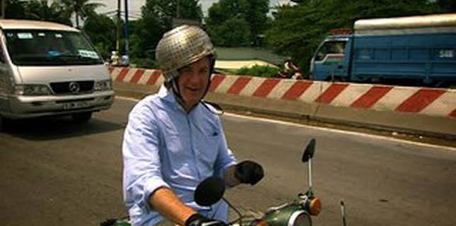 11:25 AM: Top Gear (S12 E8) (S12) | Dave | 12/23 2025