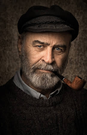 Wes Deitrick as 