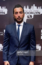 Danny A. Abeckaser as Director