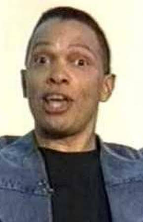 Raymond Johnson as 1st Victim