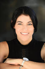 Victoria Maurette as 