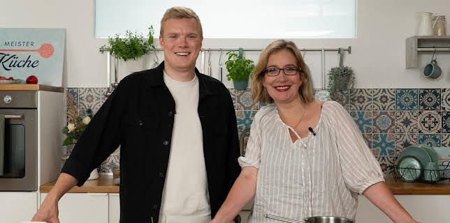 17:45: Meisterküche - Alles mit Kartoffeln | WDR Fernsehen | 11/8 2025