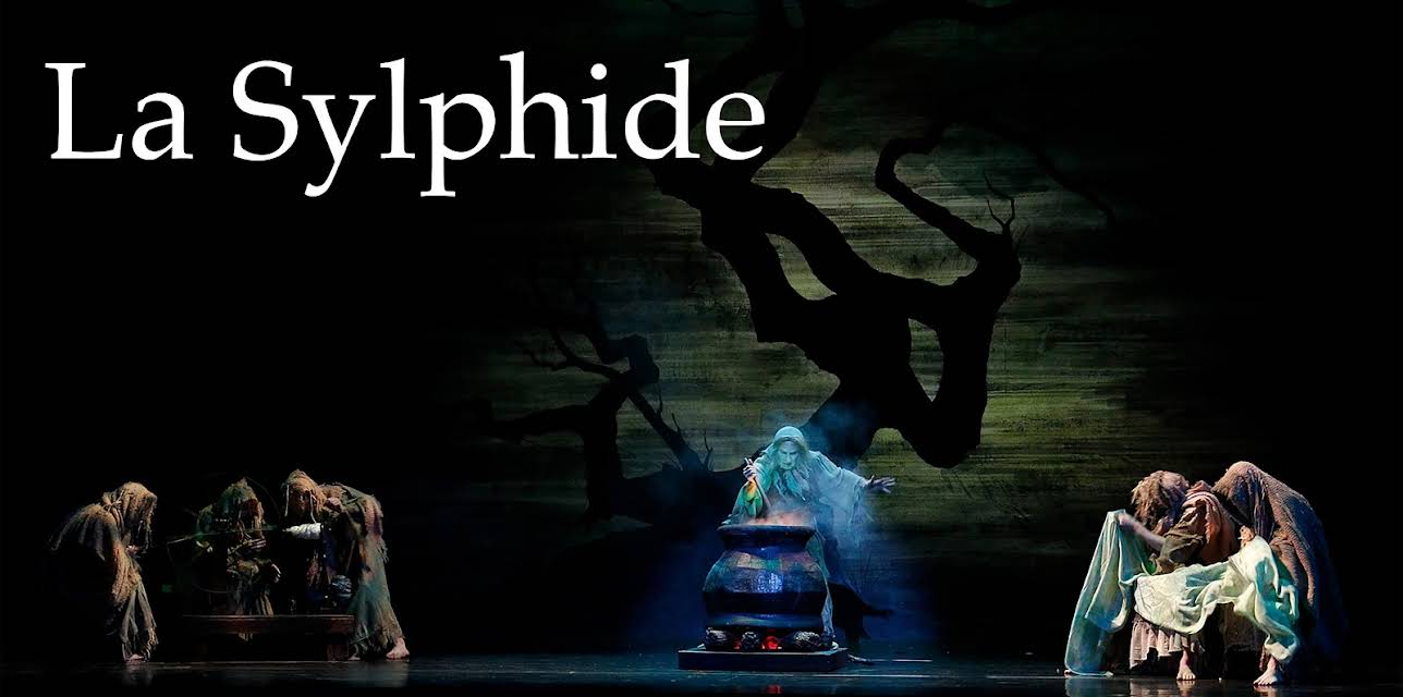 La Sylphide (2020)