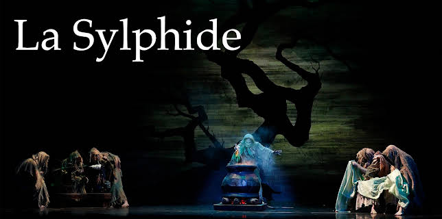 La Sylphide (2020)
