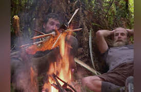 Kiwi Survival: Eel Trap