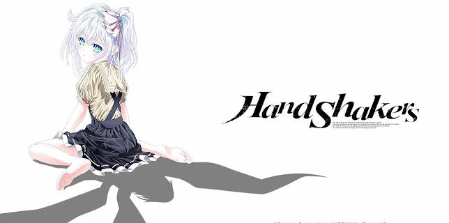 Hand Shakers