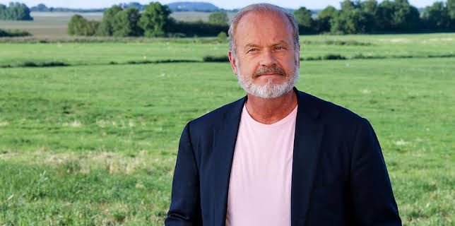 3:45 PM: Who Do You Think You Are? USA | BBC Two | 2/3 2026