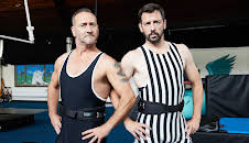 Will and Ralf Should Know Better (S2 E6)