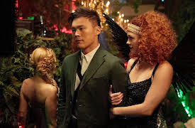 Cruel Intentions: Zeta