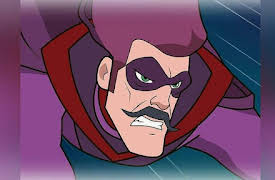 Superhero Kindergarten: Hall of Fame