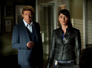 12:55: The Mentalist | Kabel Eins | 5/29 2026