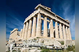 The Rise of Rome: Rome Conquers Greece