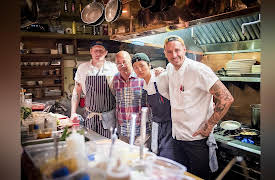 The Zimmern List, Season 1: Portland, Oregon