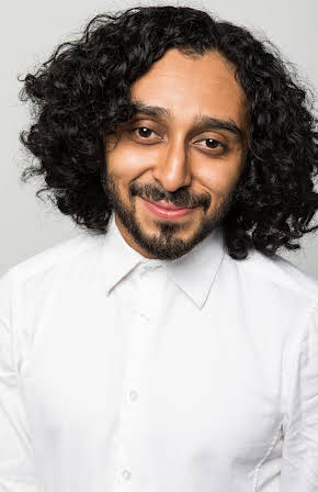 Mario Revolori as 