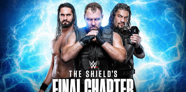 The Shield's Final Chapter (2026)