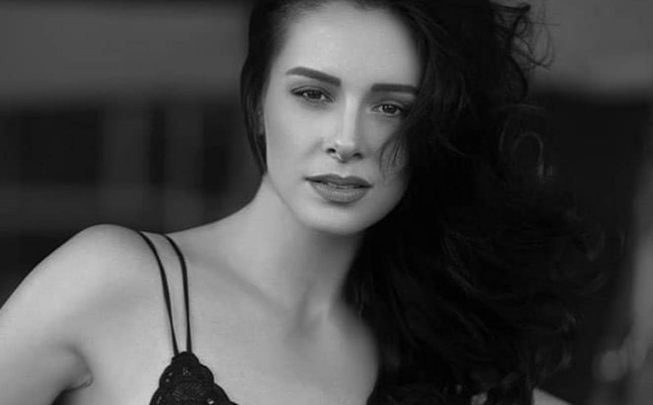 Lenka Vomocilova