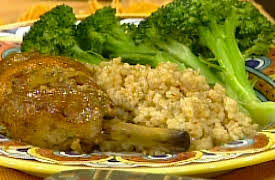 Jacques Pépin: Cooking with Claudine, Season 1: Cooking for One