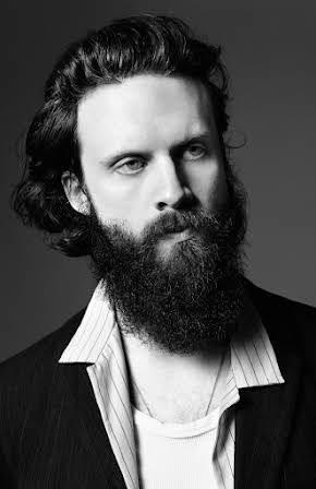 Father John Misty as 