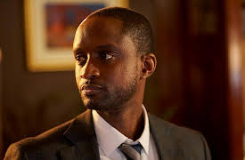 D.I. Ray, Season 1: Episode 4