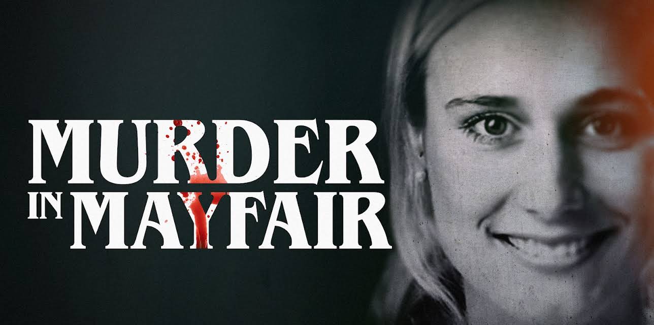 Murder in Mayfair (2023)