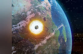 Xploration Awesome Planet: Exctinction Earth