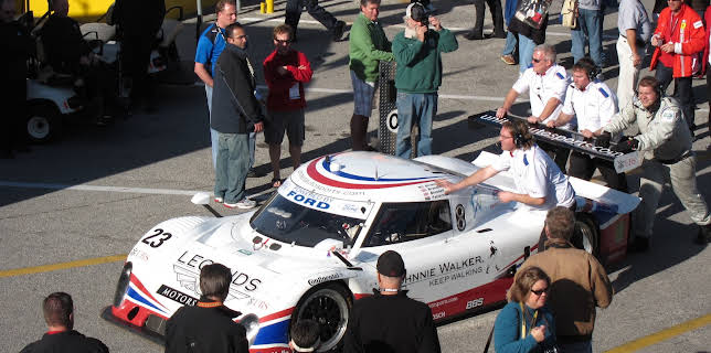 05:20: How Do They Do It? (S8 E11) (S8) | Kanal 9 | 3/5 2026