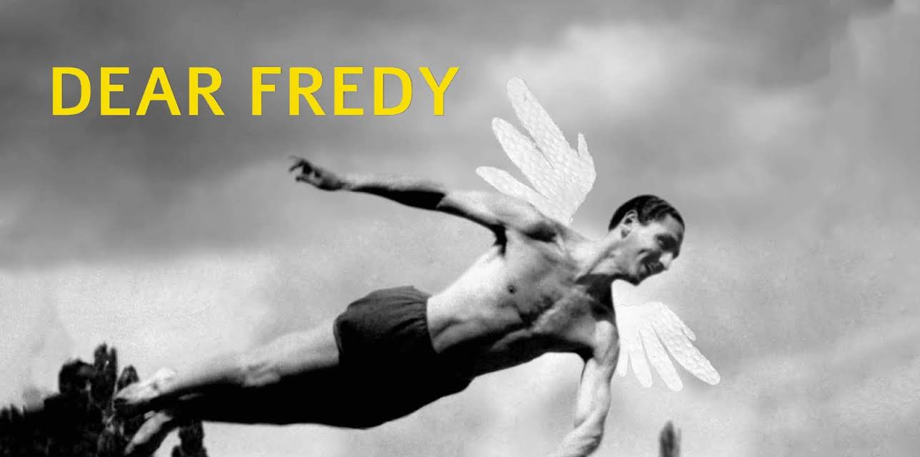 Dear Fredy (2017)