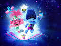 Trolls: Holiday in Harmony