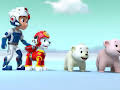 PAW Patrol
