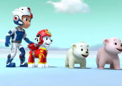 PAW Patrol