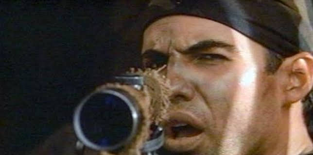 Sniper (1993)
